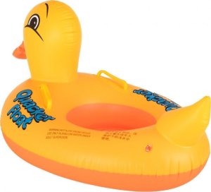 Roger RoGer Inflatable Mattress Duck 63 x 45 x 36 cm 4