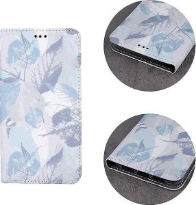 Mocco Smart Trendy case Frozen 1 Leaves For Samsung Galaxy A42 5G 1