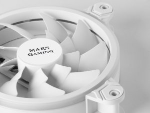 Mars Gaming MFXW ARGB 12cm Computer Cooler 3