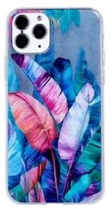 Mocco Trendy Ultra Back Case Silicone Case for Apple iPhone XS Max 1