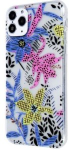 Mocco Trendy Ultra Back Case Silicone Case for Apple iPhone XS Max 1