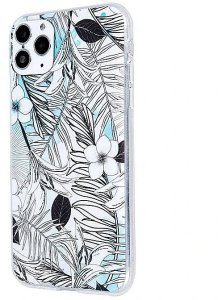 Mocco Trendy Ultra Back Case Silicone Case for Apple iPhone 11 Max 1