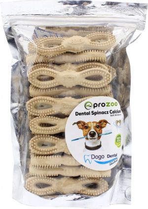 PROZOO Dental Spinach Calcium 500g 2