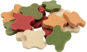 PROZOO DENTAL PUZZLE MIX 500g 2