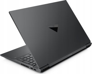 Laptop HP Victus 16-e0423nw / 5Z837EA / AMD Ryzen 5 / 8GB / SSD 512GB / Nvidia RTX3050 / FullHD / Win 11 / Czarny 1