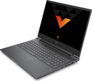 Laptop HP Gamingowy Laptop Victus 16-s0274nw / AZ5S1EA / AMD Ryzen 5 / 16GB / SSD 512GB / RTX 4060 / FullHD / 144Hz / Win 11 4