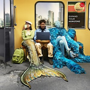 Laptop HP Victus 16-s0264nw / AZ5S0EA / AMD Ryzen 5 / 16GB / SSD 1TB / Nvidia RTX 4060 / FullHD / 144Hz / Win11 / Czarny 8