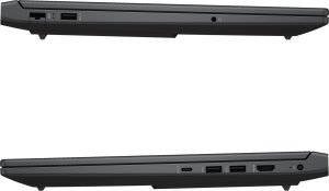 Laptop HP Victus 16-r1474nw / AZ5R6EA / Intel i5-14 / 16GB / SSD 512GB / Nvidia RTX 4060 / FullHD / 144Hz / Win 11 5