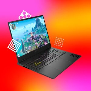 Laptop HP Gamingowy Laptop OMEN Transcend 16-u1144nw / A08BDEA / Intel i7-14 / 32GB / SSD 1TB / RTX 4060 / WUXGA / 165Hz / Win 11 9