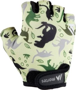 Dziecięce rękawice Martes BALDO GLOVES BOY rozmiar 6L 2
