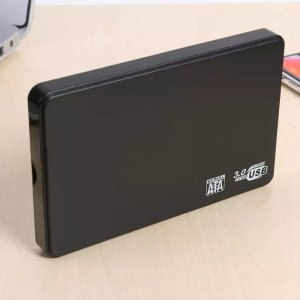 RoGer SATA 2.5" HDD Enclosure USB 3.0 2