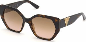 Okulary przeciwsłoneczne Damskie Guess GU7741 1