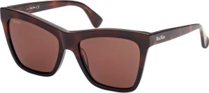 Okulary przeciwsłoneczne Damskie Max Mara LOGO 2 MM0008 1
