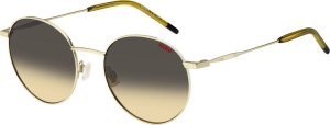 Okulary przeciwsłoneczne Damskie Hugo Boss HG-1215-S-AOZ-AE  53 mm 1