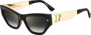 Okulary przeciwsłoneczne Damskie Dsquared2 D2 0033_S 1
