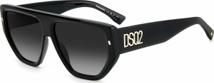 Okulary przeciwsłoneczne Damskie Dsquared2 D2 0088_S 1