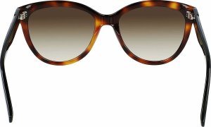 Okulary przeciwsłoneczne Damskie Calvin Klein CK21709S 5