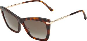 Okulary przeciwsłoneczne Damskie Jimmy Choo SADY_S 1