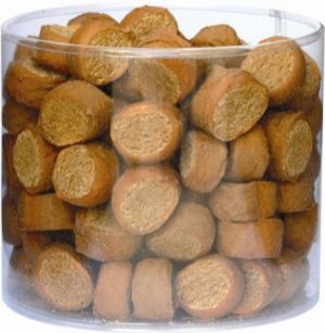 TATRAPET CIASTKA ROLLOS CZEKOLADOWE 1.1kg 1