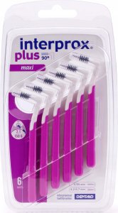 VITIS INTERPROX PLUS PHD 2,9 CZARNE 4