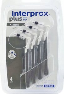 VITIS INTERPROX PLUS PHD 2,6 SZARE 4szt. 1