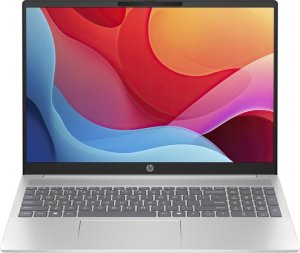 Laptop HP Laptop Pavilion 16-ag0566nw / B08XMEA / AMD Ryzen 5 / 16GB / SSD 512GB / Radeon / WUXGA / Win 11 / Srebrny 2