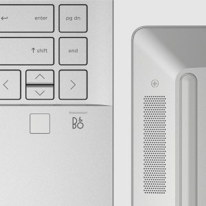 Laptop HP Laptop Pavilion X360 14-ek1034nw / A01E7EA / Intel i5-13 / 16GB / SSD 512GB / Intel Xe / FullHD / Win 11 / Dotyk / Srebrny 8