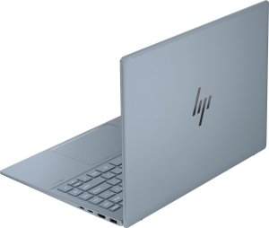 Laptop HP Pavilion Plus 14-ew1024nw / A01F2EA / Intel Ultra 7 / 32GB / SSD 1 TB / Intel Arc / 3K OLED / Win 11 / Niebieski 1