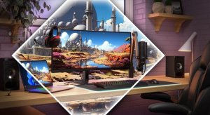 Gamingowy Laptop OMEN Transcend HP 14-fb0104nw A08FPEA Intel Ultra 7 16GB SSD 1TB RTX 4060 2.8K OLED 120Hz Win 11 8