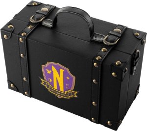 Pyramid Wednesday Ravens Walizka prezentowa (Trunk Gift Set) 2