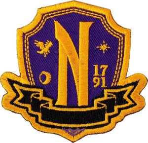 Pyramid Wednesday Ravens Walizka prezentowa (Trunk Gift Set) 7