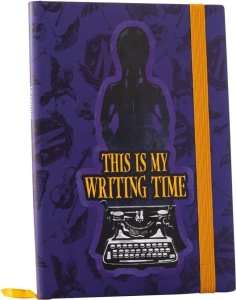 Pyramid Wednesday Ravens Walizka prezentowa (Trunk Gift Set) 8