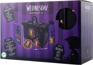 Pyramid Wednesday Ravens Walizka prezentowa (Trunk Gift Set) 9