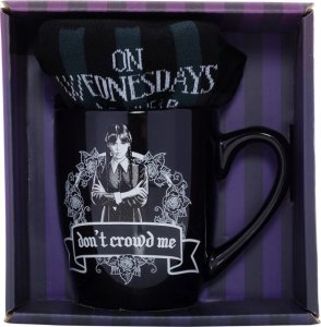 Pyramid Wednesday Zestaw prezentowy (Wear Black) 2