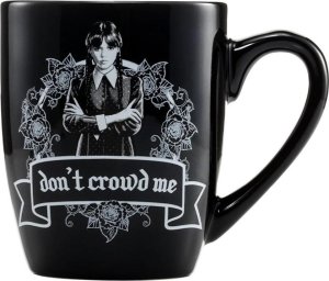 Pyramid Wednesday Zestaw prezentowy (Wear Black) 4