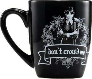 Pyramid Wednesday Zestaw prezentowy (Wear Black) 5