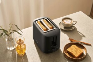 Toster Xiaomi Toaster EU (XMTSJ01FD) 8