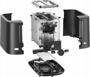 Toster Xiaomi Toaster EU (XMTSJ01FD) 9