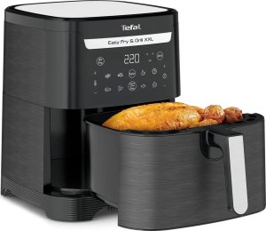 Frytkownica beztłuszczowa Tefal Easy Fry & Grill XXL EY801815 3