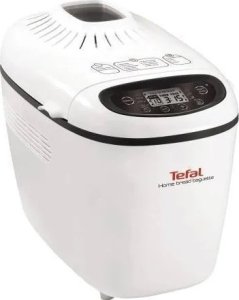 Wypiekacz do chleba Tefal PF610138 Biały 2