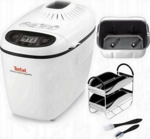 Wypiekacz do chleba Tefal PF610138 Biały 5