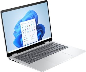 Laptop 2w1 HP Envy X360 14-fa0054nw  / A01F9EA  / AMD Ryzen 5 / 16GB / SSD 512GB / Radeon / WUXGA / Dotyk / Win 11 4