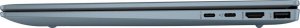 Laptop HP Pavilion Plus 14-ew1044nw / A01F4EA / Intel Core Ultra 5 / 16GB / 512 GB / Intel Arc / 3K OLED / Win 11 / Niebieski 7