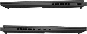 Laptop Omen HP 16-xf0044nw / AZ5S4EA / AMD Ryzen 7 / 32GB / SSD 1TB / Nvidia RTX 4070 / WQHD / 240Hz / Win 11 / Czarny 5