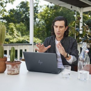 Laptop HP Spectre 14 x360 14-eu0054nw / A01E9EA / Intel Ultra 7 / 32GB / SSD 1 TB / Intel Arc / 3K / Win 11 Pro / Czarny 11