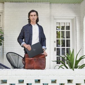 Laptop HP Spectre 14 x360 14-eu0054nw / A01E9EA / Intel Ultra 7 / 32GB / SSD 1 TB / Intel Arc / 3K / Win 11 Pro / Czarny 12