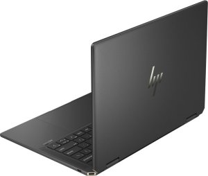 Laptop HP Spectre 14 x360 14-eu0054nw / A01E9EA / Intel Ultra 7 / 32GB / SSD 1 TB / Intel Arc / 3K / Win 11 Pro / Czarny 5