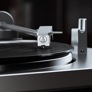 FIIO TT13  BT Gramofon automatyczny z pilotem i bluetooth srebrny 11