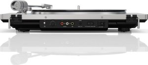 FIIO TT13  BT Gramofon automatyczny z pilotem i bluetooth srebrny 13