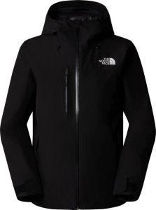 Kurtka męska The North Face Kurtka M Descendit Jacket męska : Kolor - Czarny, Rozmiar - XL 4